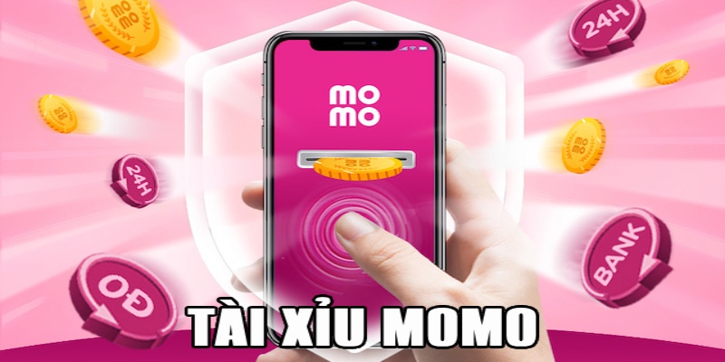 Tài xỉu momo luôn đảm bảo sự uy tín và minh bạch