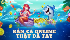 Bắn cá online