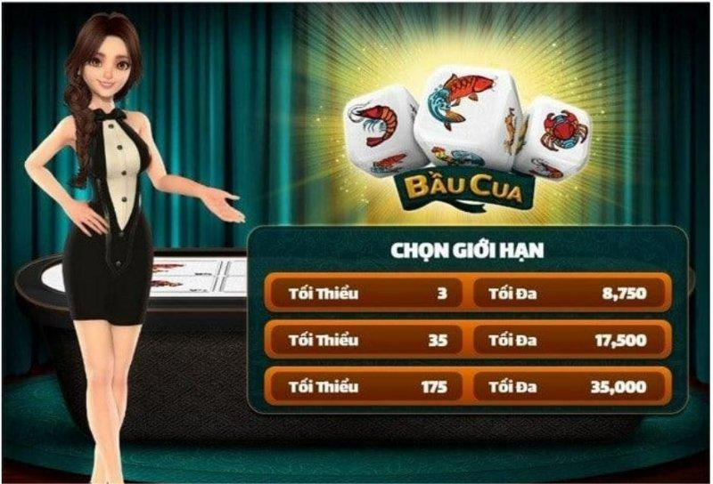 Bầu cua là trò chơi gì?