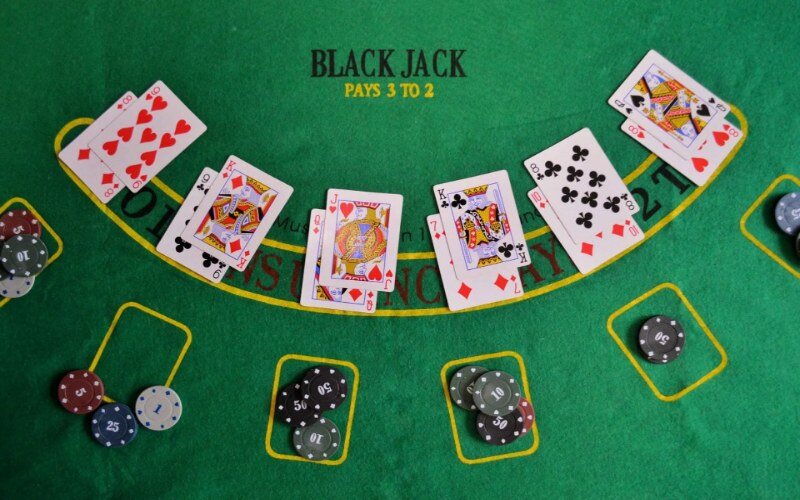 Game bài Blackjack là gì?