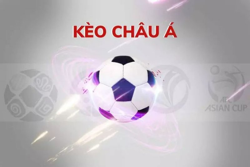 Các tỉ lệ đa dạng trong kèo