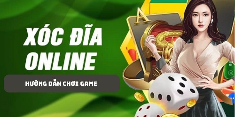 Xóc đĩa online org