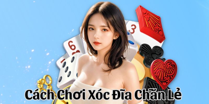 Có thể tính chẵn lẻ để áp dụng trong việc ra quyết định đặt cược