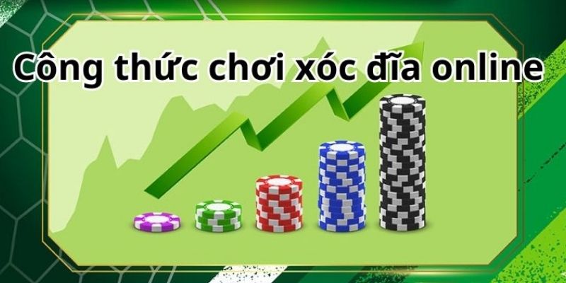 Công thức chơi giúp tăng tỉ lệ thắng