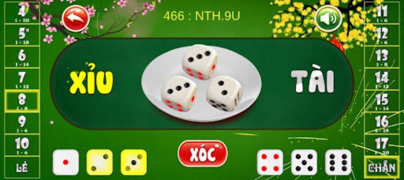 Game lắc bầu cua là gì?