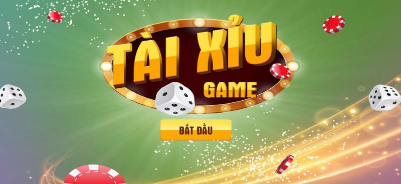 Khám phá luật chơi game tài xỉu đơn giản, dễ hiểu