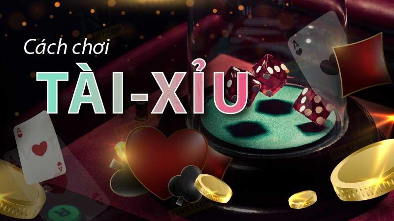 Những điều cần ghi nhớ khi chơi game tài xỉu rút tiền mặt