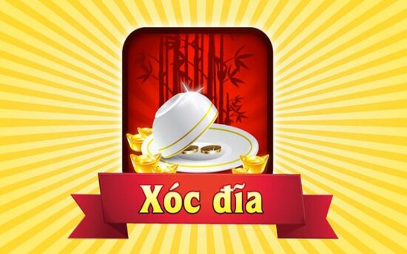 Phân loại xóc đĩa online