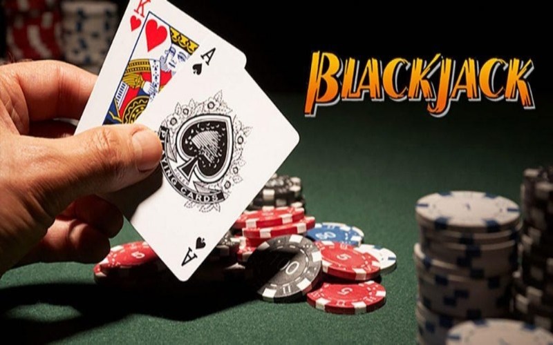 Bật mí chiến thuật khi chơi Blackjack