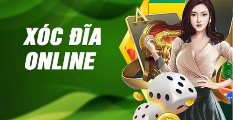 Lưu ý khi chơi xóc đĩa online