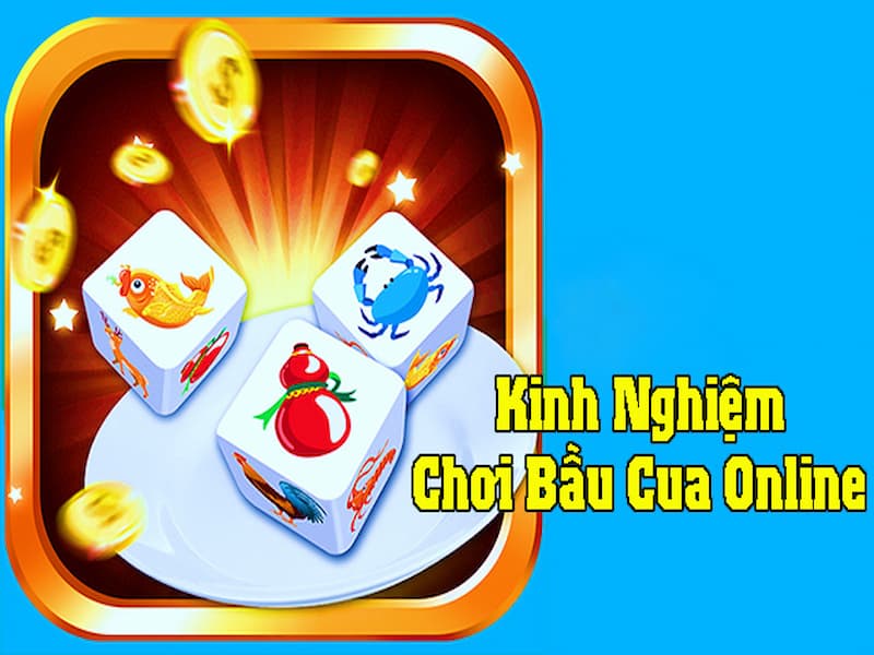 Kể cả những người có kinh nghiệm chơi bầu cua cũng phải cẩn thận