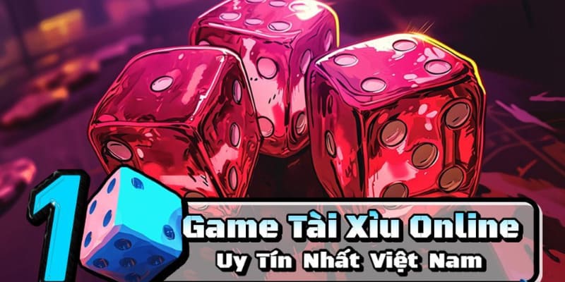 Top 10 App Game Tài Xỉu Online Uy Tín Nhất Việt Nam Năm 2024