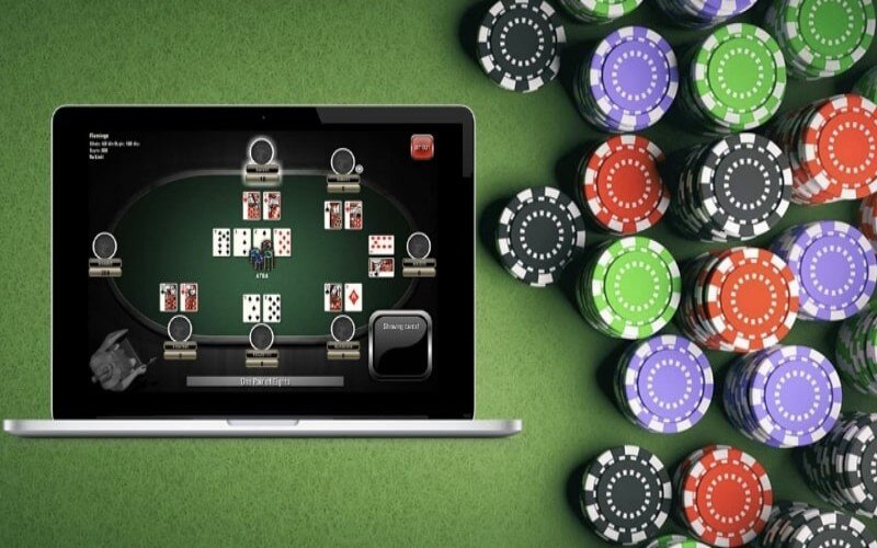 Bí kíp cho tân thủ chơi Poker luôn thắng