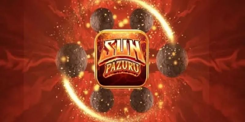 Cách tải game Sun Pazuru tài xỉu 