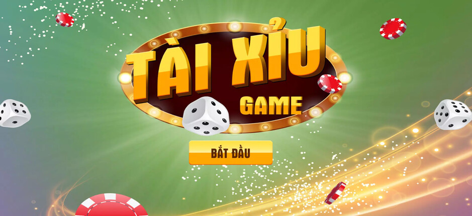 Tài xỉu online