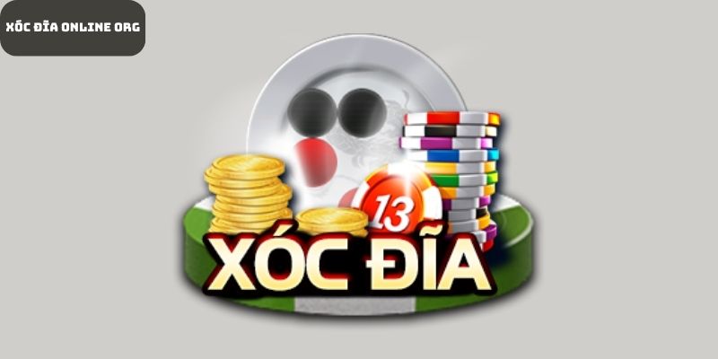 Hiểu thế nào là xóc đĩa online org