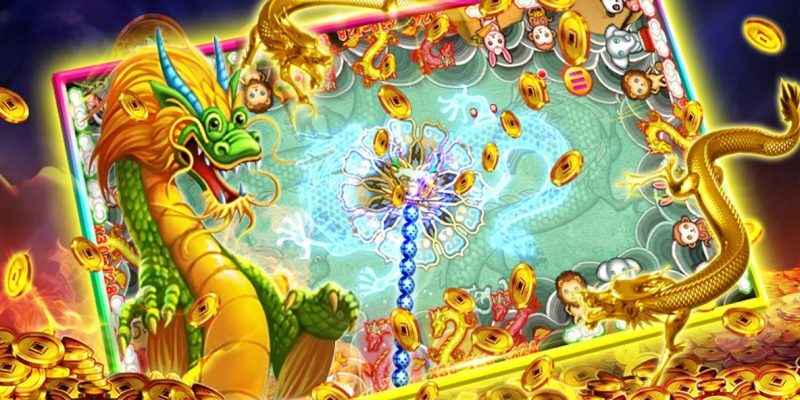 Khám phá trò chơi Slot game từ A đến Z