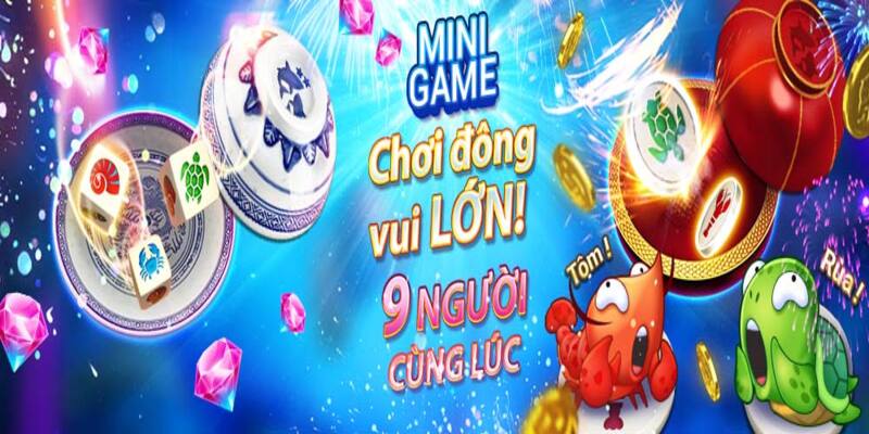 Hệ thống tính năng chơi game vô cùng hiện đại