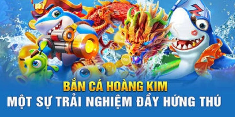 Bí quyết kiếm tiền hiệu quả từ bắn cá online