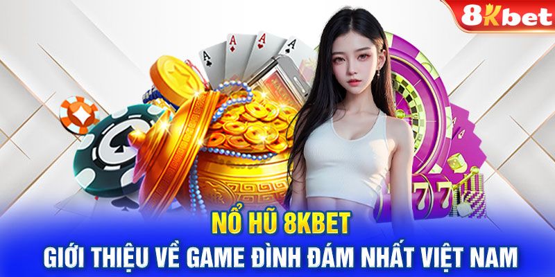 Cách thắng lớn game Nổ Hũ mà bạn không nên bỏ qua