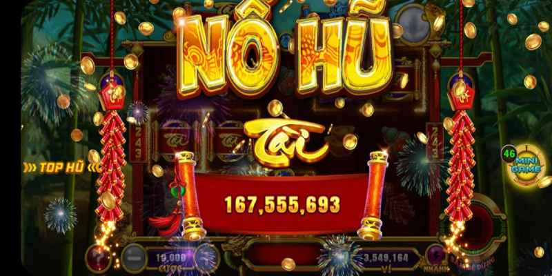 Ưu điểm nổi bật của tựa game slot 8Kbet