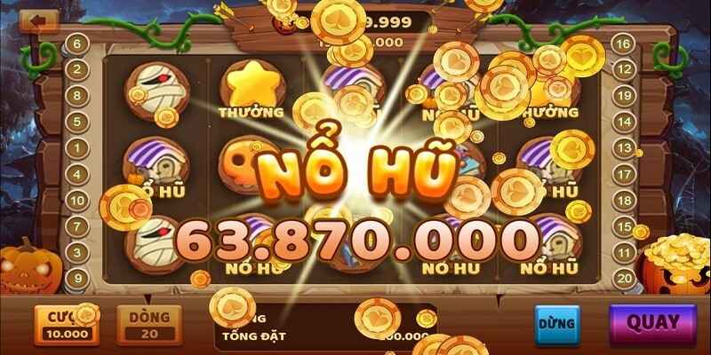 Các bước chơi game slot chuẩn xác hiện nay