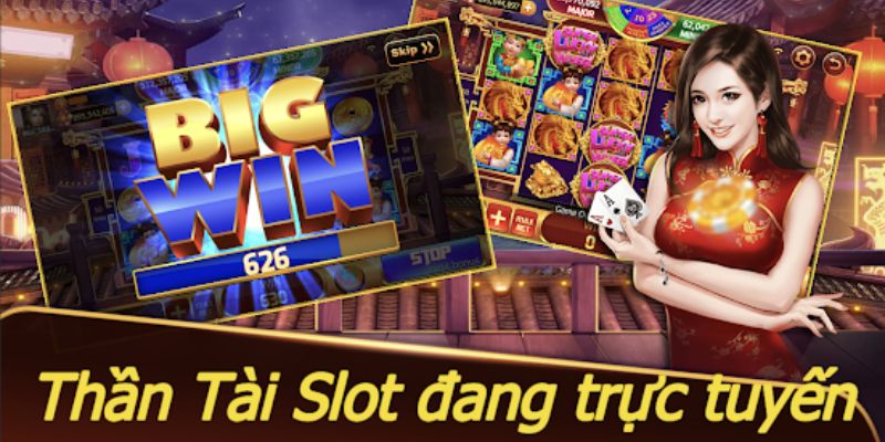 Game Nổ Hũ – sự lựa chọn tuyệt vời cho cược thủ