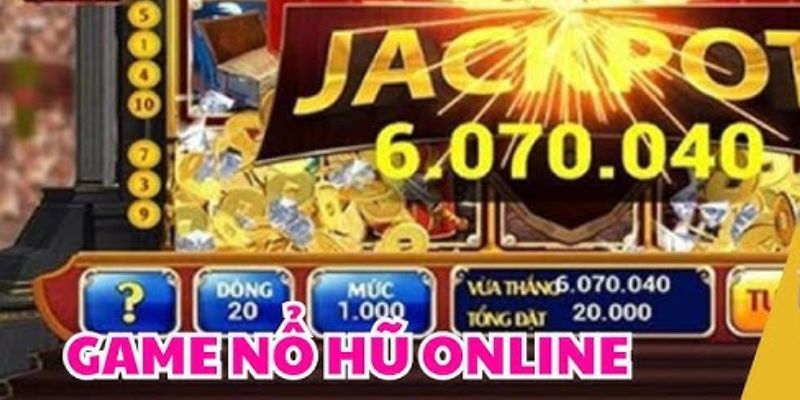 Chiến thuật chơi game Nổ Hũ hiệu quả nhất 2024