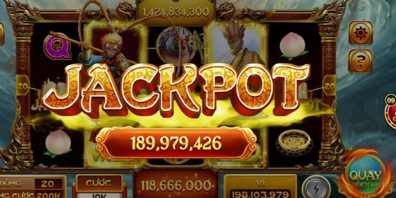 Tìm hiểu Slot game và những mẹo miễn phí để đạt kết quả tốt