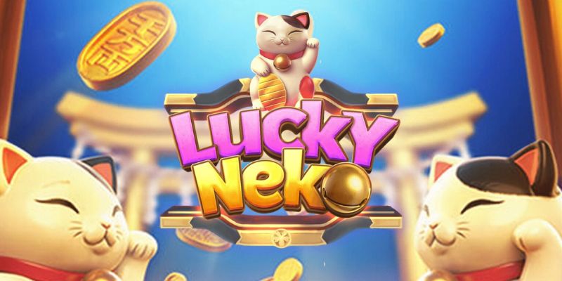 Sơ lược về tựa game nổ hũ neko may mắn trên thị trường