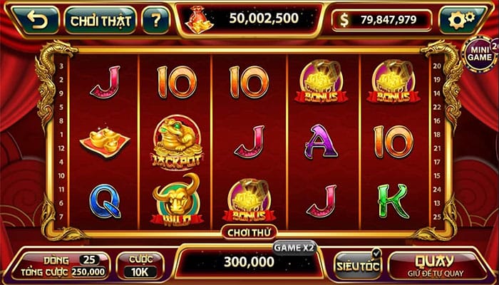 Sơ lược về cách chơi game slot tại sảnh cược 8Kbet