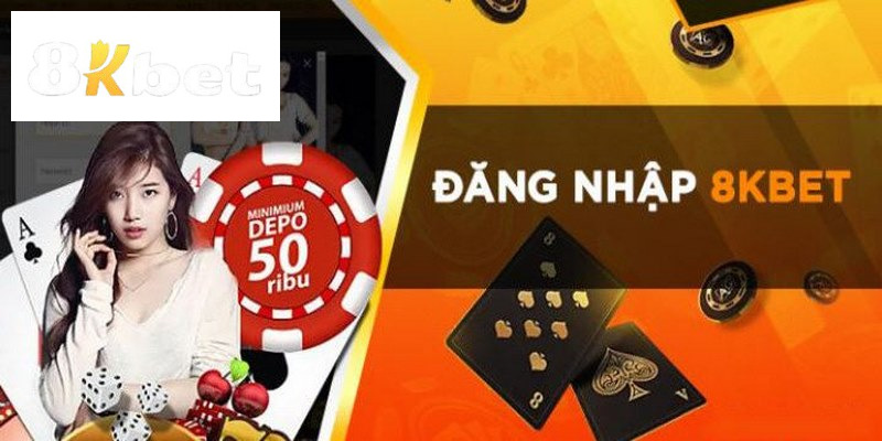Quy trình đăng nhập đơn giản cho toàn bộ khách hàng