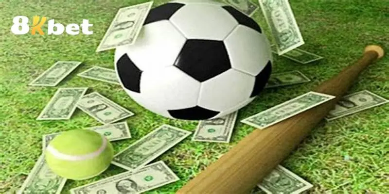 Đăng ký tại 8kbet nhận nhiều ưu đãi