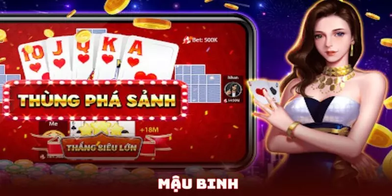 Bật Mí Các Chiêu Thức Đánh Bài Mậu Binh Đỉnh Cao Từ Dân Chơi